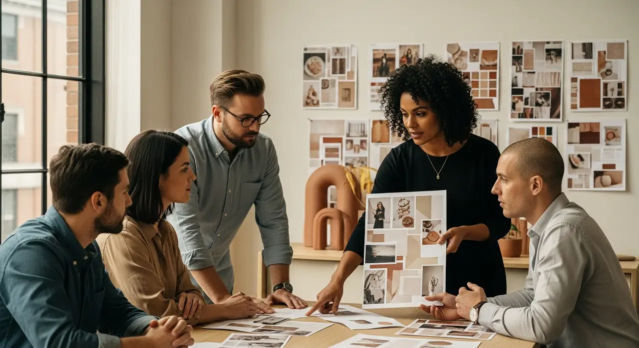 Agence Communication Mantes-la-Ville