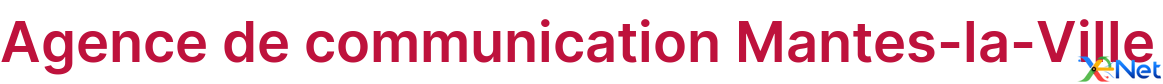 Agence de communication Mantes-la-Ville